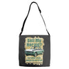 sell my herald ideal birthday gift or present Adjustable Strap Totes