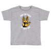 may the force be with you Toddler T-shirt