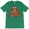 cokelat animal T-Shirt