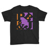 pb&amp;j vectorized Youth Tee