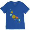circumlocution V-Neck Tee