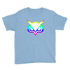 color best Youth Tee