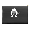 sherlock ohms best trending Accessory Pouches