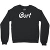 cort guitars new Crewneck Sweatshirt