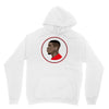 wanted players Unisex Hoodie