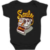 polaroid Baby Bodysuit