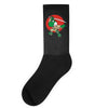 yoshi en ninja Socks