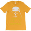 star wars darth vader sith happens funny quote T-Shirt