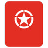 star Mousepad