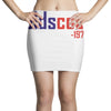 oldscool 1976 Mini Skirts