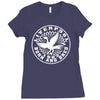 liverpool t shirt personalised year of your choice scouser Ladies Fitted T-Shirt