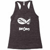 fantomas Racerback Tank