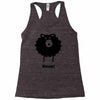 sheep Racerback Tank