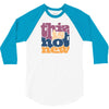 this is hot new 3/4 Sleeve Shirt