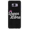 queen libra Samsung Galaxy S8 Plus