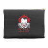 we all float down here Accessory Pouches