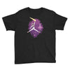 space jam jordan Youth Tee