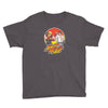 sweep the leg Youth Tee