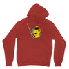vader from vulcan Hoodie