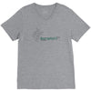 borophyll V-Neck Tee