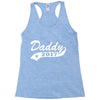 daddy 2017 Racerback Tank