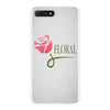 floral iPhone 7 Plus Case