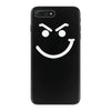 bon jovi smirk logo rock metal band iPhone 7 Plus Case