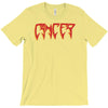 cancer logo T-Shirt