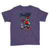 fresh life Youth Tee