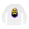 skeletor Long Sleeve Shirts