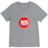 fahrie77 V-Neck Tee