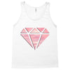 daimond Tank Top