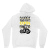 Sorry This Girl Is Already Takenby a Cool And Biker Unisex Hoodie