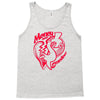 money over emotion Tank Top