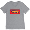 woow V-Neck Tee