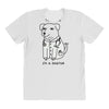 dogtor All Over Women's T-shirt