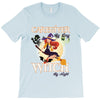 caregiver witch T-Shirt