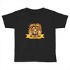 Lion King Toddler T-shirt
