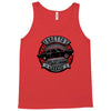 toretto's garage Tank Top