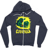 goodzilla Zipper Hoodie