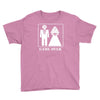 wedding funny game over Youth Tee