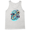 dead &amp; sea Tank Top