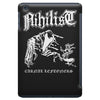 nihilist carnal leftovers entombed unleashed morbid iPad Mini