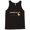 Mom to Bee Baby Girl Tank Top