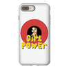 Girl Power Lola Bunny iPhone 8 Plus