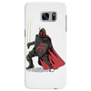 mandalorian knight Samsung Galaxy S7 Edge