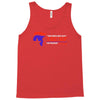 trump for president 2016 (2) Tank Top