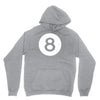 magic 8 ball Hoodie