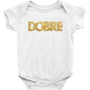 Dobre Baby Bodysuit