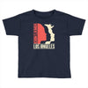 womens march on los angeles Toddler T-shirt